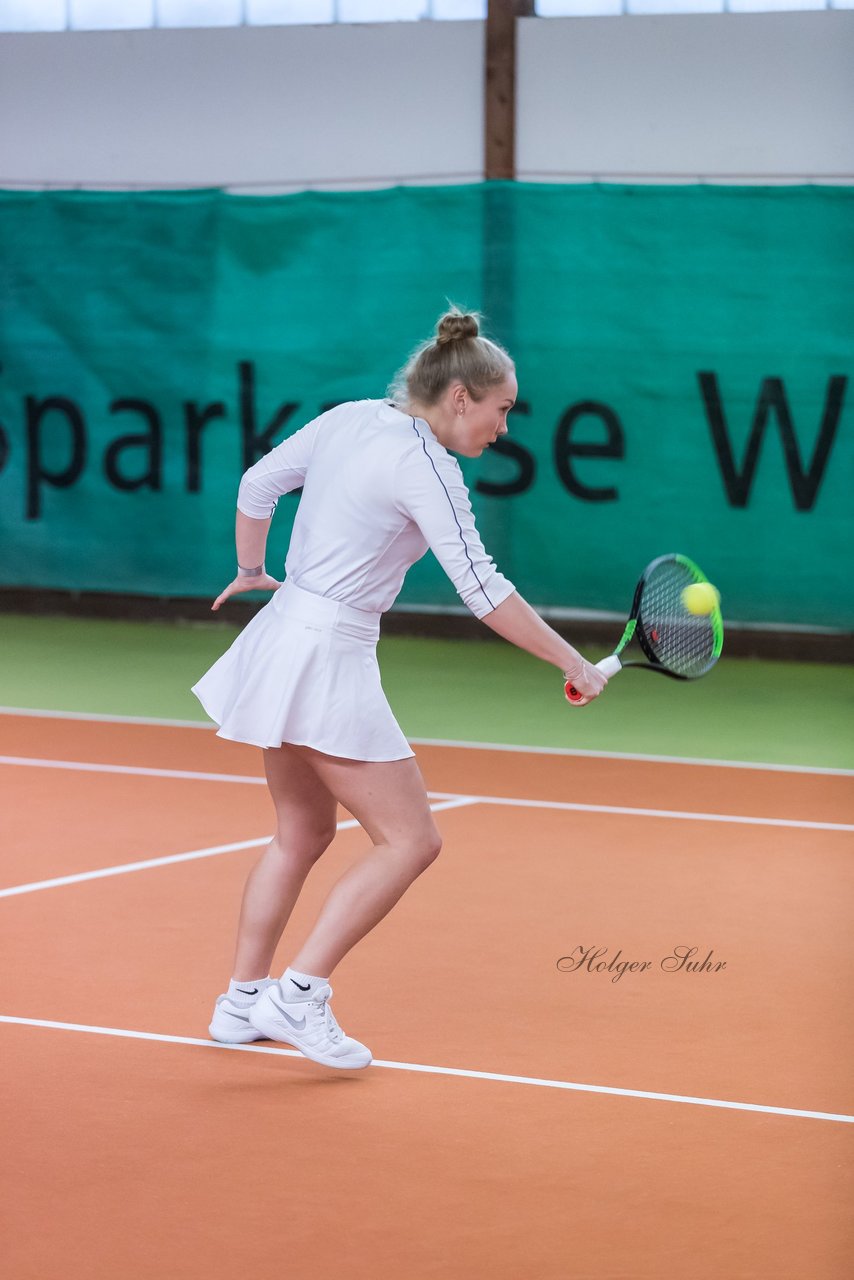 Bild 5 - Sparkassen Pokal Marne